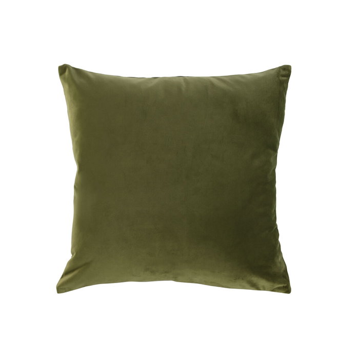 Home ESPRIT Coussin Blanc Vert 45 x 10 x 45 cm Home ESPRIT Coussin Blanc Vert 45 x 10 x 45 cm