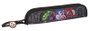 Safta Portaflautas Avengers "Vendetta" 37x8x2cm, Support pour flûtes, produit en espagnol, à partir de 36 mois