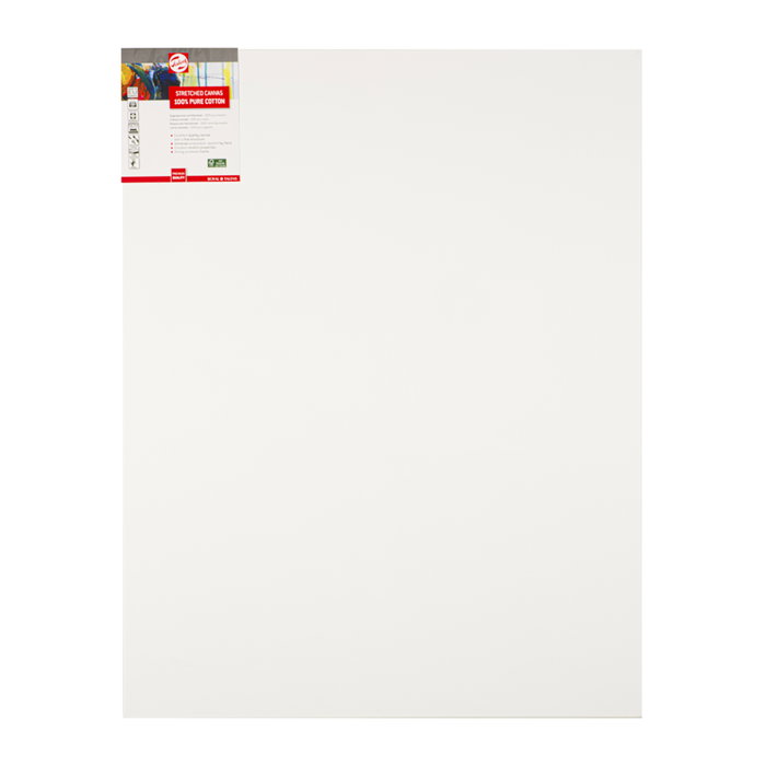 Talens Châssis en coton 70 x 90 cm Talens Châssis en coton 70 x 90 cm
