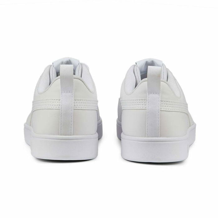 Chaussures de sport pour femme Puma Rickie Blanc