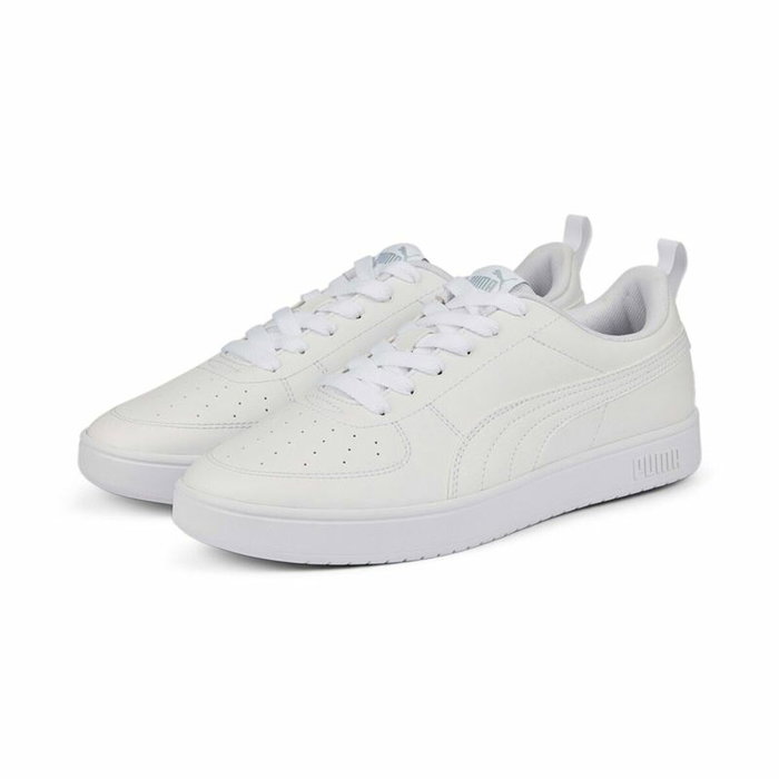 Chaussures de sport pour femme Puma Rickie Blanc