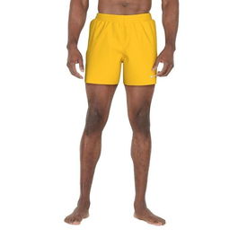 Maillot de bain homme Nike Jaune S