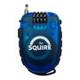 Serrure à combinaison Squire 900 mm Acier ABS