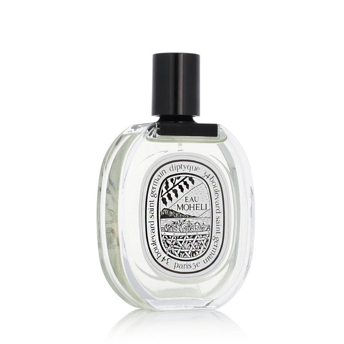 Parfum Unisexe Diptyque EDT Eau Moheli 100 ml Parfum Unisexe Diptyque EDT Eau Moheli 100 ml