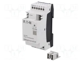 EATON ELECTRIC Module d'automatisation easyE4 24VDC 4 entrées 4 sorties