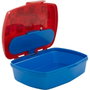 Licensing Sandwichère Amusante avec Couverts Spiderman