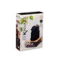 KINVARA Porte-capsules en bambou et métal pour 32 capsules