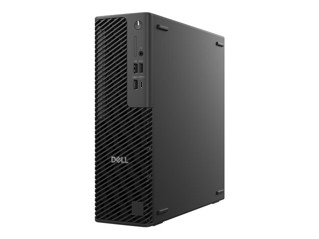 Dell Pro Max Slim FCS1250 Ordinateur de Bureau Intel Core Ultra 7 265 16 Go RAM 512 Go SSD Windows 11 Pro Dell Pro Max Slim FCS1250 Ordinateur de Bureau Intel Core Ultra 7 265 16 Go RAM 512 Go SSD Windows 11 Pro
