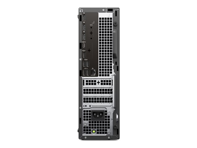 Dell Pro Max Slim FCS1250 Ordinateur de Bureau Intel Core Ultra 7 265 16 Go RAM 512 Go SSD Windows 11 Pro Dell Pro Max Slim FCS1250 Ordinateur de Bureau Intel Core Ultra 7 265 16 Go RAM 512 Go SSD Windows 11 Pro