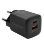 Qoltec Chargeur mural 50764 Noir 35 W