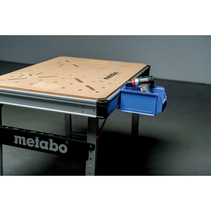 Metabo MWB100 Établi multifonctionnel