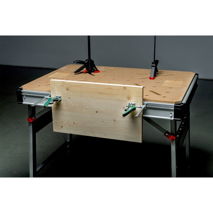 Metabo MWB100 Établi multifonctionnel