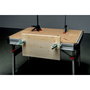 Metabo MWB100 Établi multifonctionnel