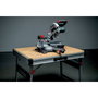 Metabo MWB100 Établi multifonctionnel