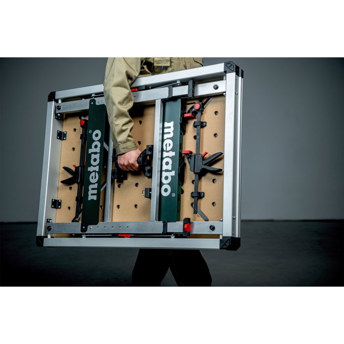 Metabo MWB100 Établi multifonctionnel