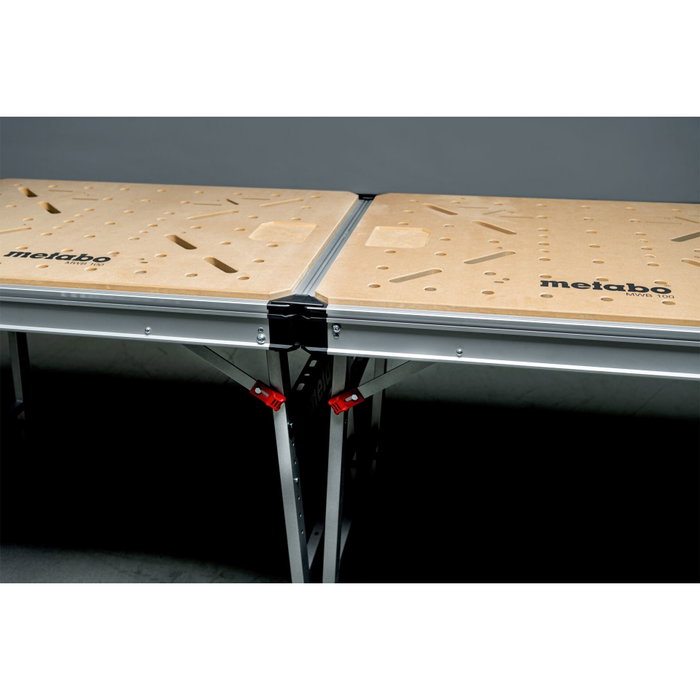 Metabo MWB100 Établi multifonctionnel