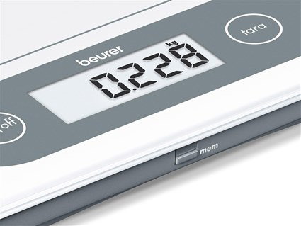 Beurer KS-59 XXL Balance de cuisine