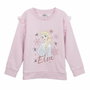 Frozen Sweat-shirt Enfant Frozen Rose clair 3 ans