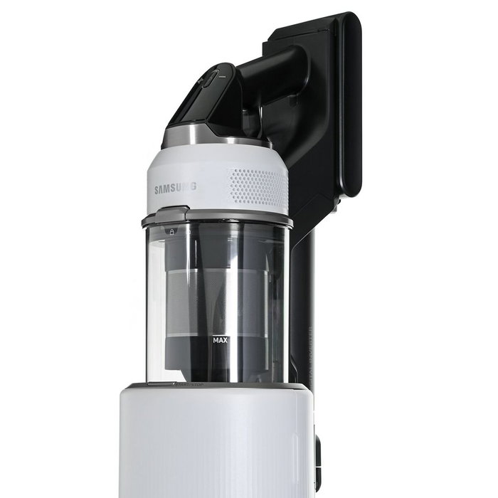 Samsung VS80F28DGS/GE Aspirateur balai blanc sans sac
