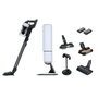Samsung VS80F28DGS/GE Aspirateur balai blanc sans sac