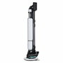 Samsung VS80F28DGS/GE Aspirateur balai blanc sans sac