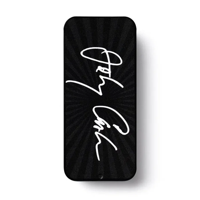Dunlop Púas Johnny Cash Signature Medium Gauge (bote)