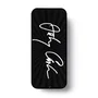 Dunlop Púas Johnny Cash Signature Medium Gauge (bote)