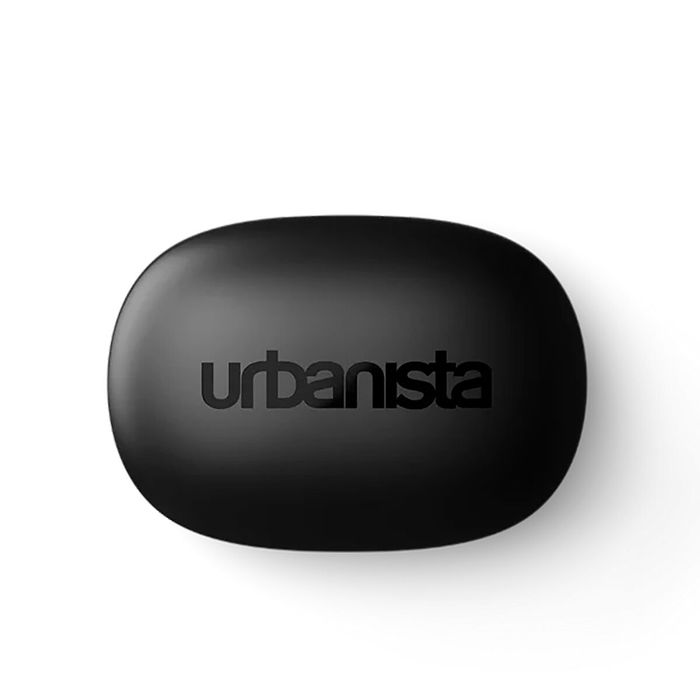 Casque Urbanista 1038102 Noir