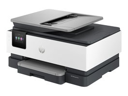 Hewlett Packard Enterprise Officejet Pro 8132E Imprimante Multifonction Couleur, Impression Copie Scan Fax, Chargeur Automatique, Écran Tactile, Compatible HP+