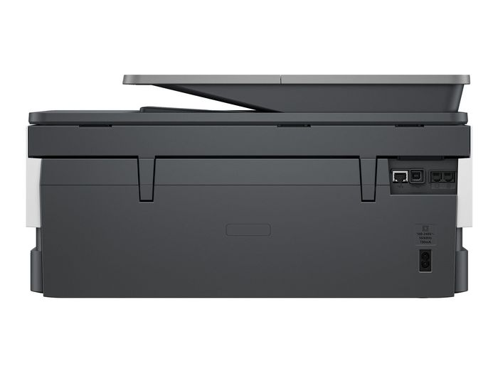 Hewlett Packard Enterprise Officejet Pro 8132E Imprimante Multifonction Couleur, Impression Copie Scan Fax, Chargeur Automatique, Écran Tactile, Compatible HP+