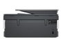 Hewlett Packard Enterprise Officejet Pro 8132E Imprimante Multifonction Couleur, Impression Copie Scan Fax, Chargeur Automatique, Écran Tactile, Compatible HP+
