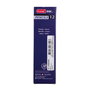 Bruynzeel Crayon pastel de design Bleu de Prusse Foncé