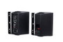 Vivolink VLSP65AW Ensemble d'enceintes actives 2x30W Noir