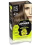Llongueras COLOR ADVANCE 6,24-marrón macadamia, Coloration Permanente