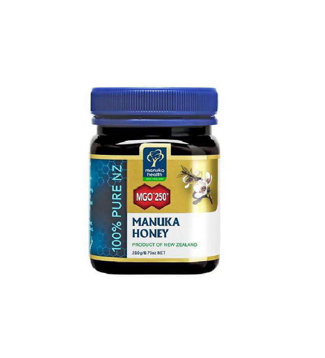 MANUKA HEALTH Miel de Manuka MGO 250+ 250g