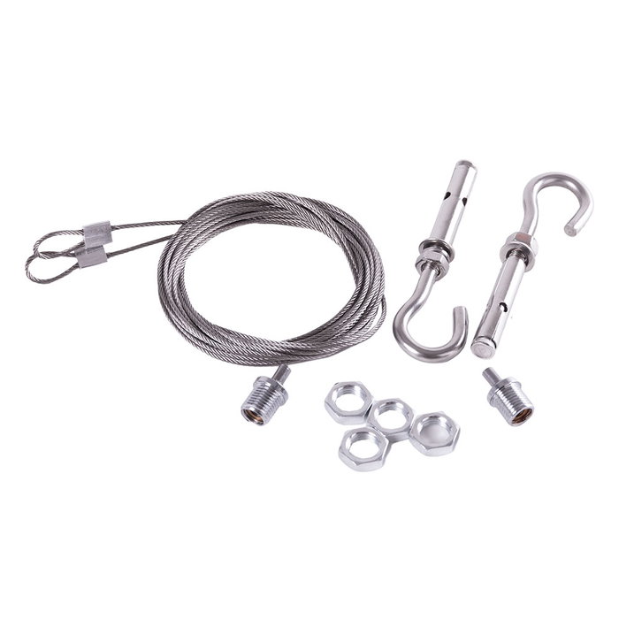 Câble Suspension WR6870-RAIL-1418-7X
