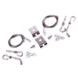 Câble Suspension WR6870-RAIL-1418-7X