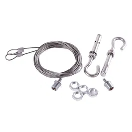 Cable Suspension WR6870-RAIL-1418-7X