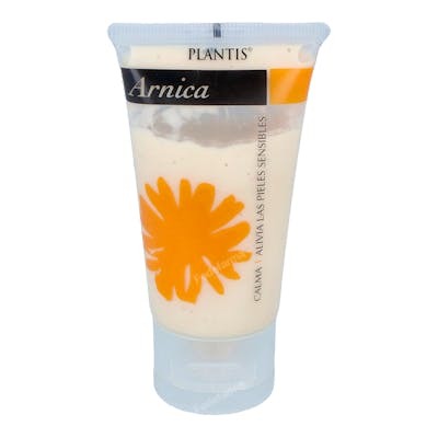 PLANTIS Crème Arnica 50ml PLANTIS Crème Arnica 50ml