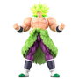 Bandai Model Kit Dragon Ball Super Super Saiyan Broly Full Power Figure-rise Standard 23 cm