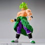 BANDAI HOBBY Figurine à monter Super Saiyan Broly Fullpower Dragon Ball Super 23cm - Model Kit