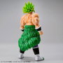 BANDAI HOBBY Figurine à monter Super Saiyan Broly Fullpower Dragon Ball Super 23cm - Model Kit