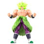 BANDAI HOBBY Figurine à monter Super Saiyan Broly Fullpower Dragon Ball Super 23cm - Model Kit