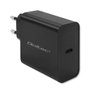 Chargeur mural Qoltec 52379 Noir 65 W (1 Unités)
