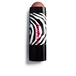 Sisley PHYTO-BLUSH twist #6-passion, Blush-crème en poudre longue tenue