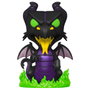 FUNKO Pop Jumbo Disney Villains Maléfica Dragon 25cm