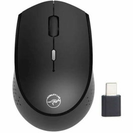 Mobility Souris sans fil rechargeable M30 Noir