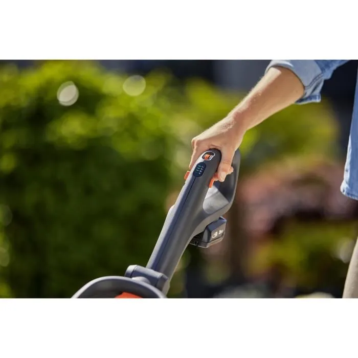 Gardena Nettoyeur de joints P4A 18 V sans batterie