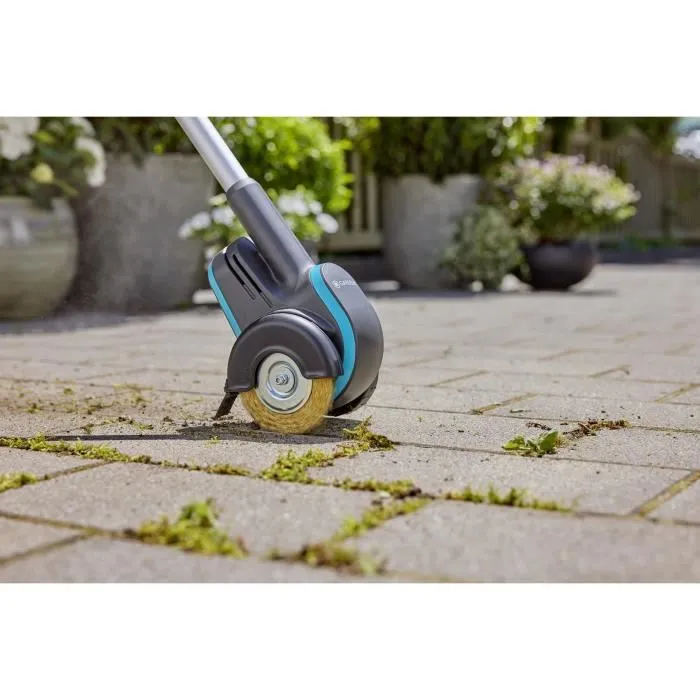 Gardena Nettoyeur de joints P4A 18 V sans batterie