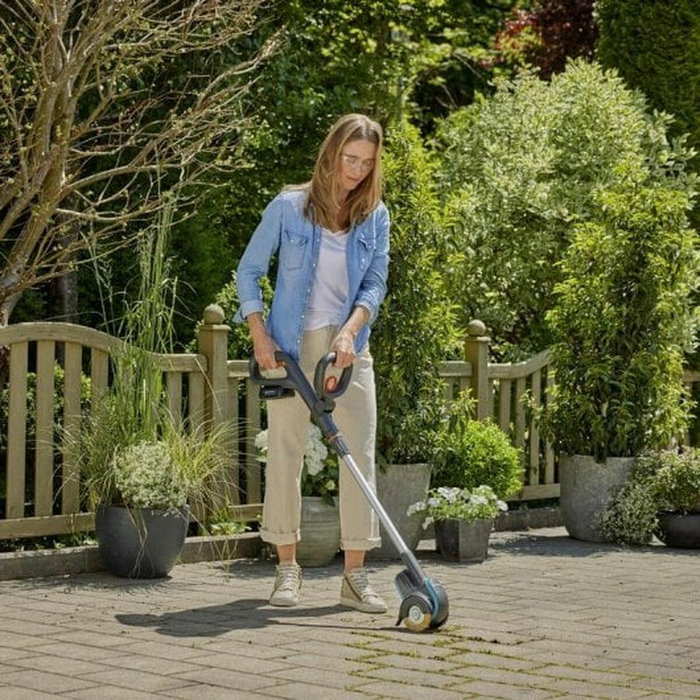 Gardena Nettoyeur de joints EasyWeed P4A 18 V sans batterie